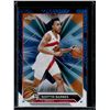 Image 1 : Scottie Barnes Blue Basketball Refactor 2023-24 Topps Chrome #20