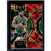 Image 1 : Jayson Tatum Red Cracked Ice 2023-24 Select #156