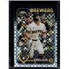 Image 1 : Sal Frelick Xfractor RC 2024 Topps Chrome #39