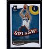 Image 1 : Luka Doncic Splash 2023-24 Donruss Optic #5