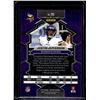 Image 2 : Jusitn Jefferson Mosaic Silver Prizm 2023 Mosaic #265