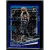 Image 1 : Jalen Suggs Blue Velocity Prizm 2023-24 Optic #172