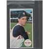 Image 1 : Rock Colavito 1964 Topps Giants #9