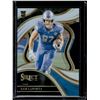 Image 1 : Sam LaPorta Silver Prizm Club Level Die Cut RC 2023 Select #221