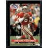Image 1 : Steve Young 1991 Pro Set #296