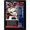 Image 2 : Tom Brady Revolution 2022 Zenith #PR-9
