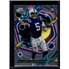 Image 1 : Anthony Richardson Nucleus RC 2023 Topps Composite #253