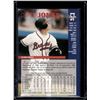 Image 2 : Chipper Jones 1994 O-Pee-Chee #57