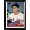 Image 1 : Roger Clemens 1985 Topps 181