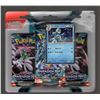 Image 1 : Pokemon:  Paradox Rift 3 Pack Blister Arctibax