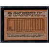 Image 2 : Ricky Henderson 1988 Topps 60