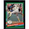 Image 1 : Ricky Henderson 1991 Donruss 648