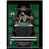 Image 2 : Derrick White Green Mosaic Prizm 2022-23 Panini Mosaic #122