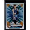 Image 1 : LaMelo Ball Refractor Topps Chrome #41