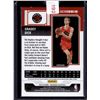 Image 2 : Gradey Dick Rookie Tickey Patch Card 2023-24 Panini Contenders #RTS-DIC