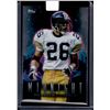Image 1 : Rod Woodson Midnight Refractor 2024 Topps Composite # 340