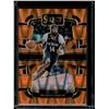 Image 1 : Brandon Ingram Orange Tectonic Prizm 2023-24 Select #28