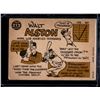 Image 2 : Walt Alston 1960 Topps #212
