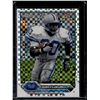 Image 1 : Barry Sanders Topps Chrome Xfractor 2023 Topps Composite #9