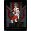 Image 1 : Patrick Mahomes Turbocharged 2023 Select #TUR-PMA