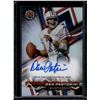 Image 1 : Dan Pastorini Refractor Auto 2023 Topps Composite Resurgence #RA-DPA