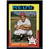 Image 1 : Johnny Bench 1975 Topps #260