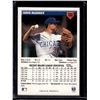 Image 2 : Greg Maddux 1993 Donruss #608