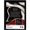Image 2 : Michael Wilson Silver Prizm Club Level Die Cut RC 2023 Select #234