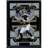Image 1 : Will Levis Silver Prizm Die Cut RC 2023 Panini Select #96