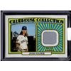 Image 1 : Josh Hader Game-Used Patch 2021 Topps Heritage #CCR-JH