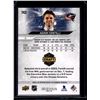 Image 2 : Adam Fantilli Draft Day Photo RC 2023-24 Upper Deck #742