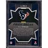 Image 2 : Cj Stroud Prizm Break RC 2023 Panini Prizm #PB-6