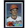Image 1 : Nolan Ryan 1981 Topps #240