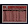 Image 2 : Nolan Ryan 1981 Topps #240