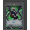 Image 1 : Anthony Richardson Green Surge Rookie Auto /175 2023 Topps Composite #RRS-AR