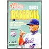 Image 1 : 2021 Topps Heritage High Number Blaster Box