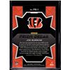 Image 2 : Joe Burrow Prizm Break 2023 Panini Prizm #PB-1