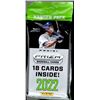 Image 1 : 2022 Panini Prizm Baseball Value Pack