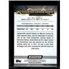 Image 2 : Maurice Jones-Drew Prism Refractor 2023 Topps Composite #87