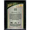 Image 2 : Xavier Isaac Prospect Power Up 2024 Bowman Chrome #PP-15