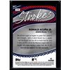 Image 2 : Ronald Acuna Jr. Strokes 2024 Topps Chrome #S-12