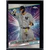 Image 1 : Aaron Judge Stars of MLB Chrome 2024 Topps #CSMLB-13