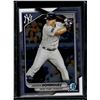 Image 1 : Jasson Dominguez RC 2024 Bowman Chrome #94