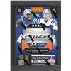 Image 1 : 2023-24 Panini Prizm Football Blaster Box