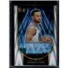 Image 1 : Stephen Curry Neon Icon Tectonic Prizm 2023-24 Select #4