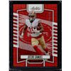 Image 1 : Deebo Samuel Red Squares /499 2022 Absolute #68