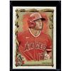 Image 1 : Shohei Ohtani 2023 Allen & Ginter #96