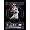 Image 1 : Brock Purdy Future 2023 Panini Select #FUT-BPU