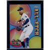 Image 1 : Mookie Betts All Etch Refractor 2024 Topps Chrome #CAE-13
