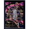 Image 1 : Zion Williamson Pink Cracked Ice Courtside /99 2023-24 Select #236